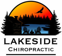 Lakeside Chiropractic Website Logo