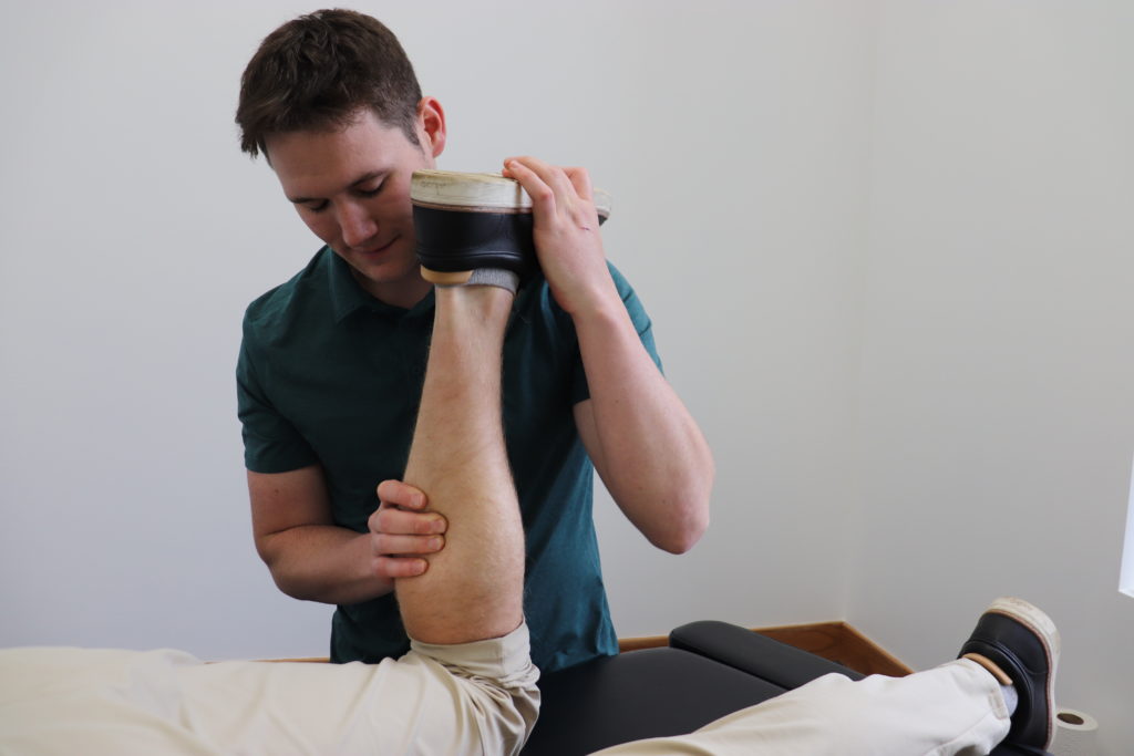 Lakeside Chiropractic utilizes soft tissue therapy to relieve pain, increase ROM, and optimize performance as one of their services.