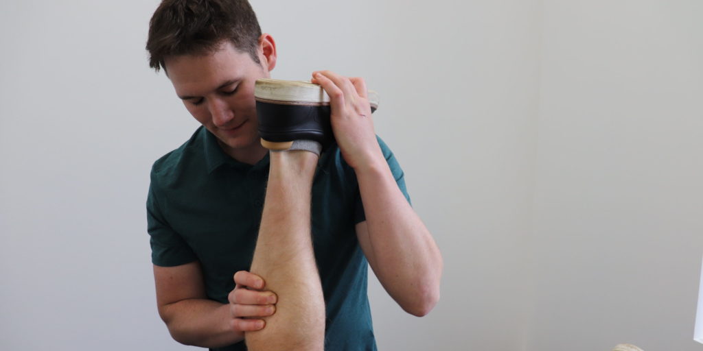 Lakeside Chiropractic's soft tissue work helps decrease pain, improve ROM, and optimize performance.